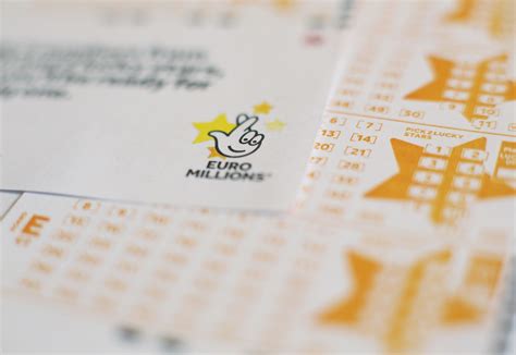 euromillions results ireland